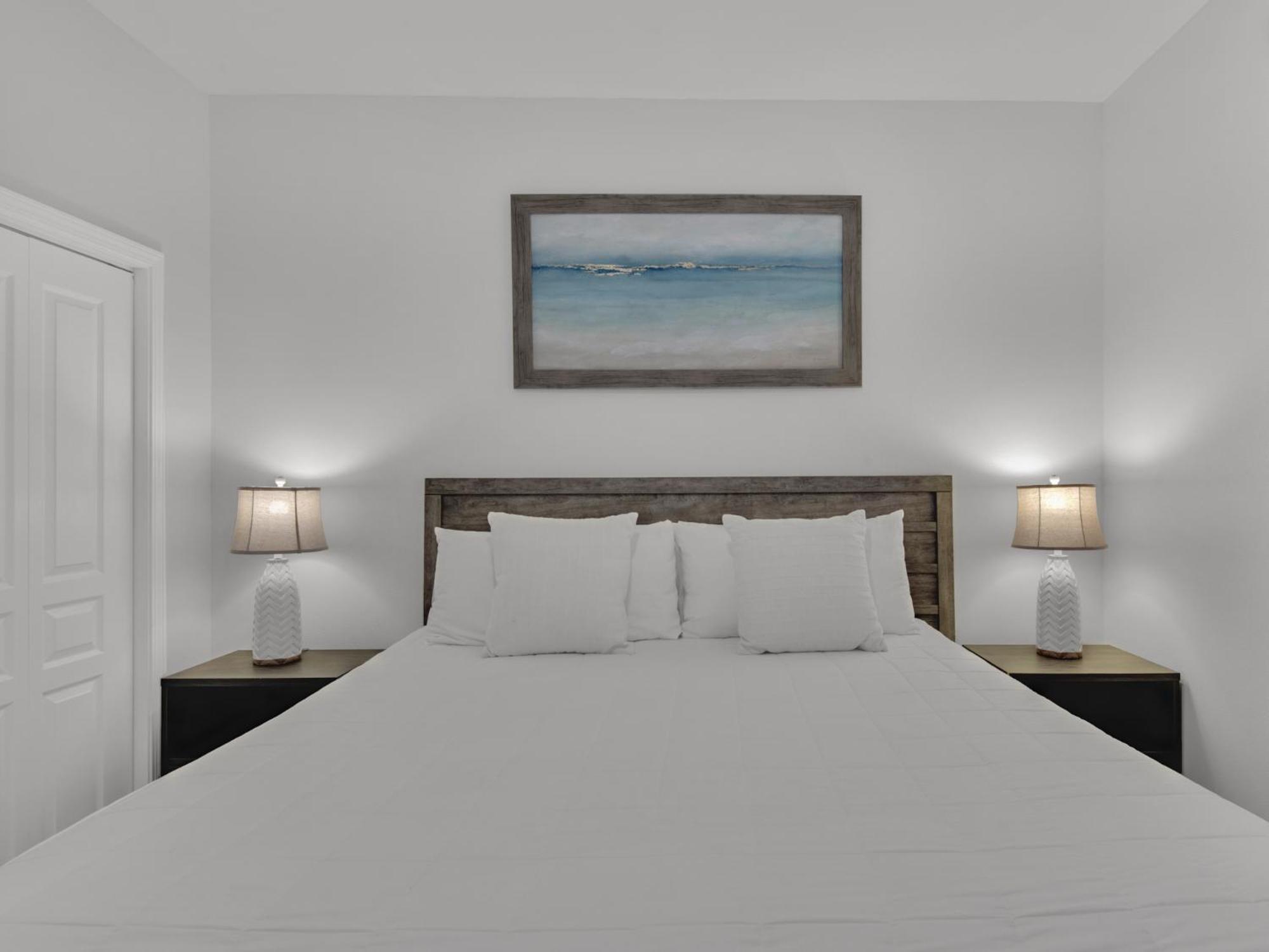 Beach Resort 306 By Newman-Dailey Destin Exterior photo